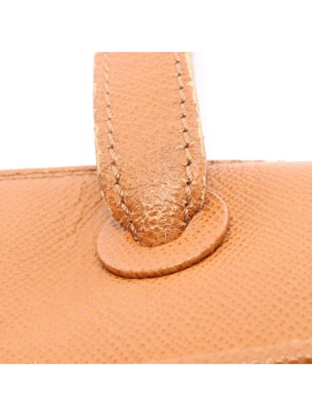 Chanel Shoulder Bag Camel Caviar Leather